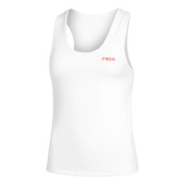 Vêtements De Tennis NOX Team Fit Tank-Top